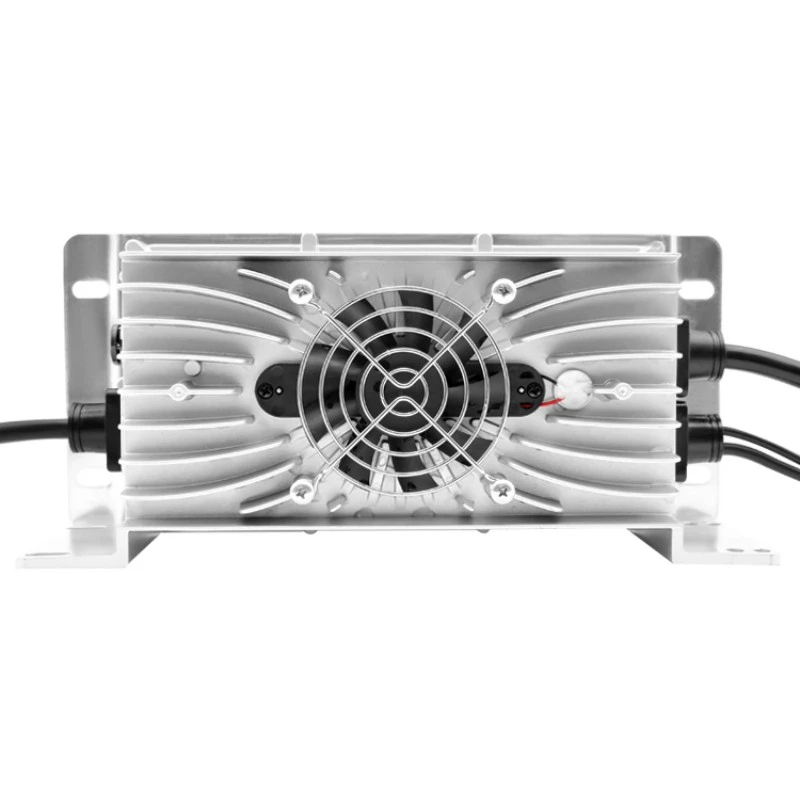 1,2-kW-OBC-Bordladegerät-Batterieladegerät