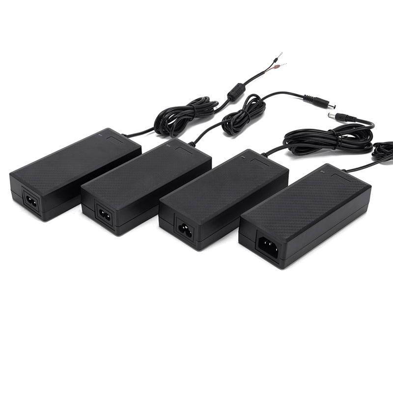 120W Desktop -Stromadapter