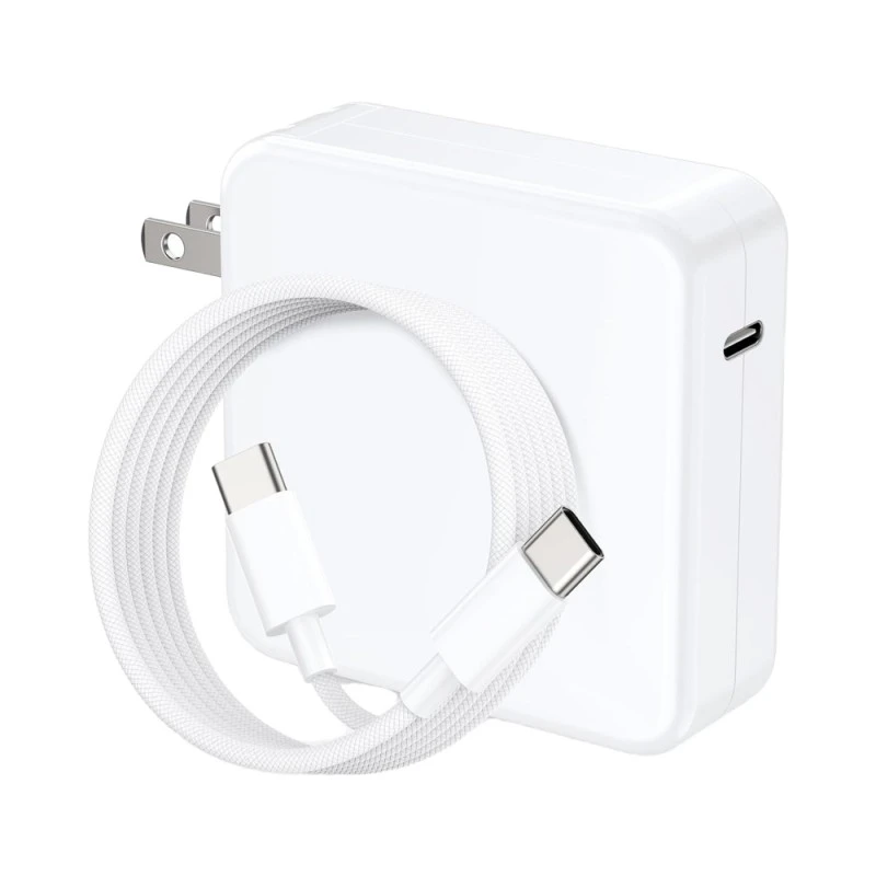 120 W PD Typ-C Laptop-Ladegerät