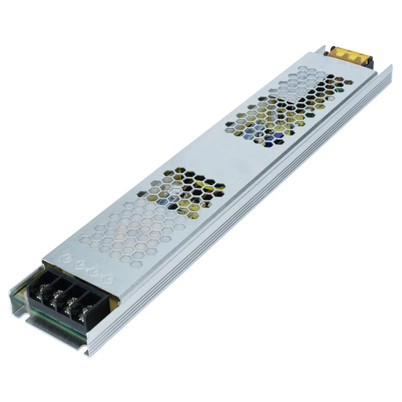 12V 200W Aluminium-LED-Treiber-Netzteil