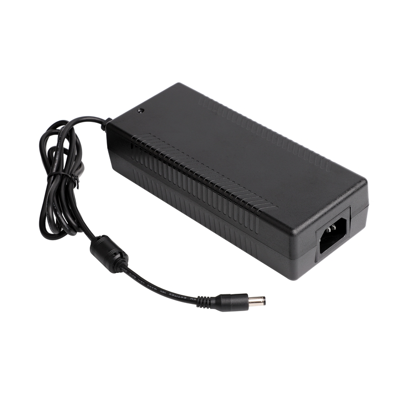 150-W-Hochleistungs-Desktop-AC/DC-Adapter