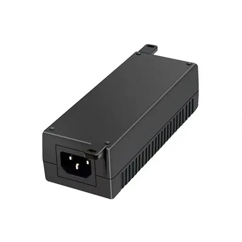 2,5 G Single Port 30 W POE-Injektor