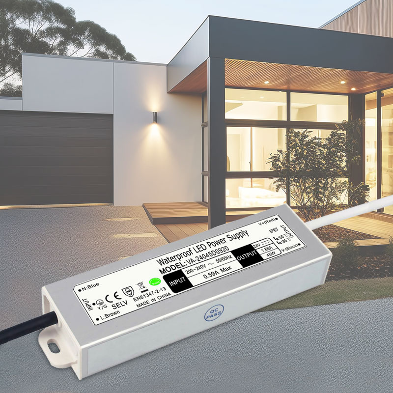 LED-Treiber