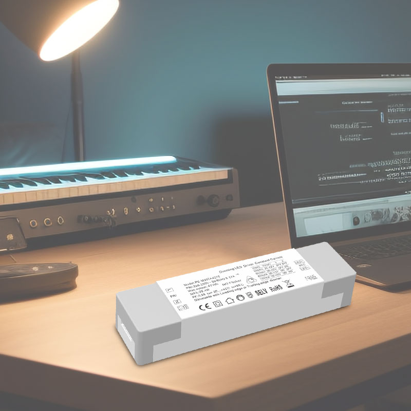 Dimmbarer LED-Treiber