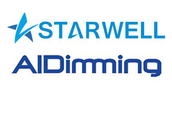 Unser Unternehmen stellt zwei Scheunen vor: „STARWELL“ und „Aidimming“.