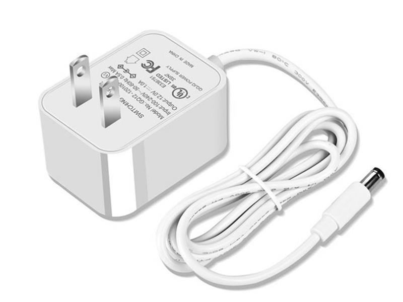 Führen Sie den Trend an, beleuchten Sie die Zukunft: STARWELL 12V 1A Netzteil, Bestseller auf europäischen, amerikanischen und asiatischen Märkten