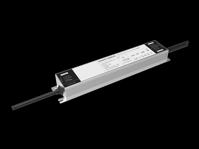 STARWELL-Technologie: Führend bei LED-Treibern