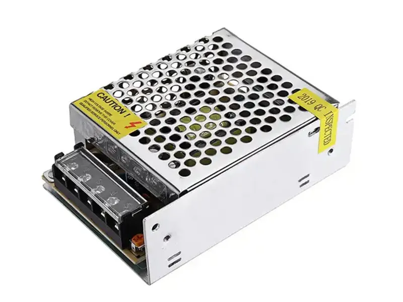 STARWELL 60W Aluminium-Schaltnetzteil