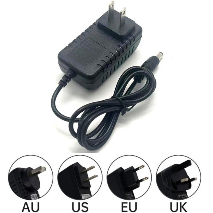 Starwell 12V 2A 24W Power Adapter: Heißer Aelling Worldwide Market, eine neue Wahl für effizientes Ladung!