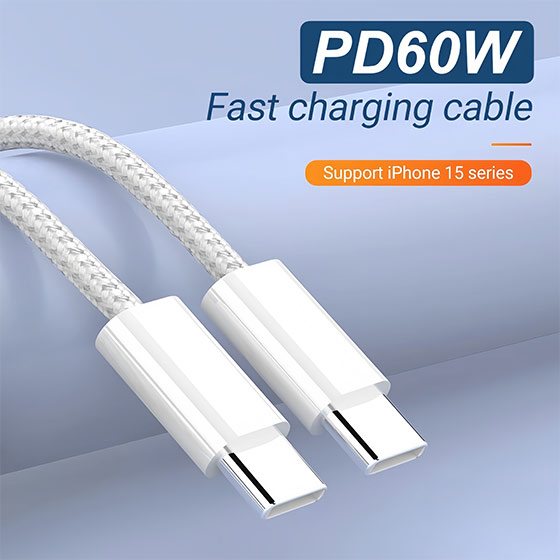 Starwell Technology Company: Smart Data Cables für ein neues Konnektivitätserlebnis