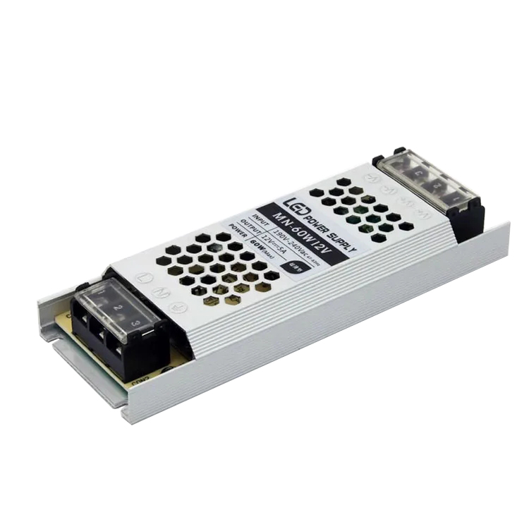 Warum ist das ultradünne 60-W-Schaltnetzteil von Starwell ein Game-Changer für die moderne Elektronik?