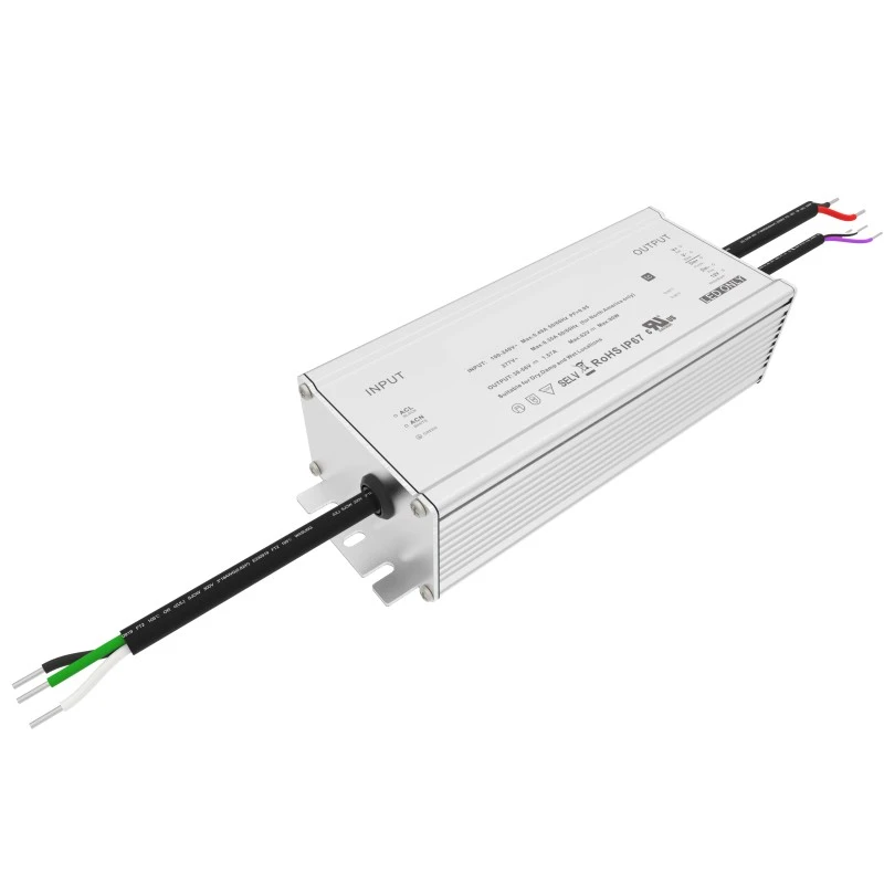 20W-30W Konstantstrom-LED-Treiber