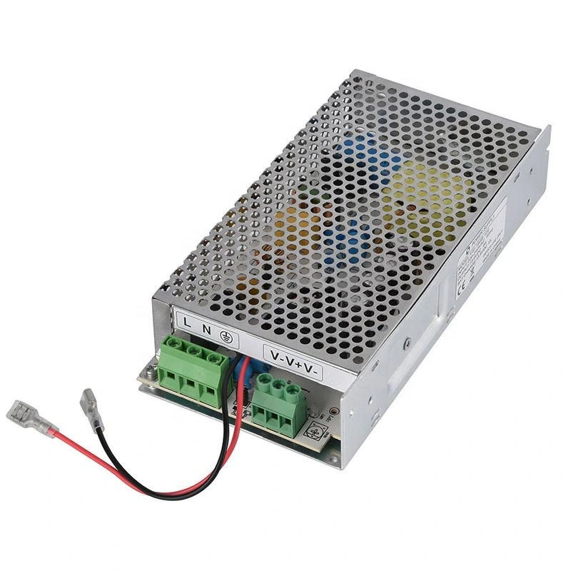 220V 12V 24V AC DC 200W LED-Schaltnetzteil