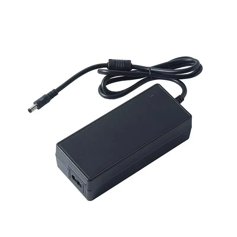 24V 2A Desktop-AC-DC-Netzteiladapter