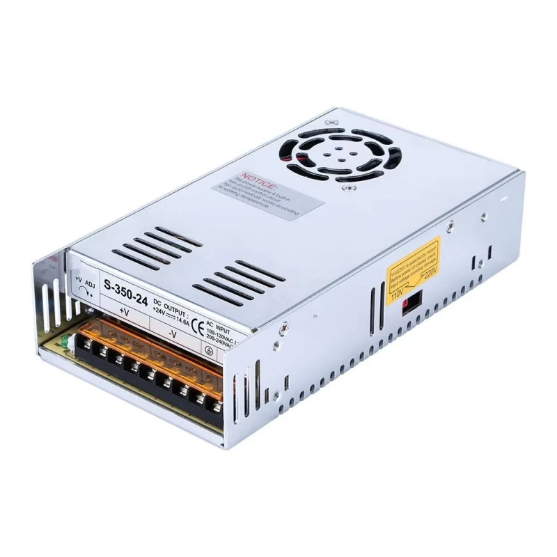 24V 350W SMPS-Schaltnetzteil