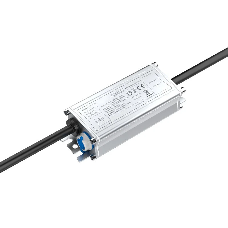 24 W Konstantstrom-LED-Treiber