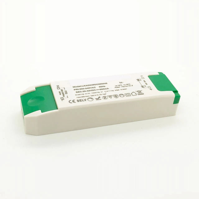 30–80 V Konstantstrom-LED-Treiber