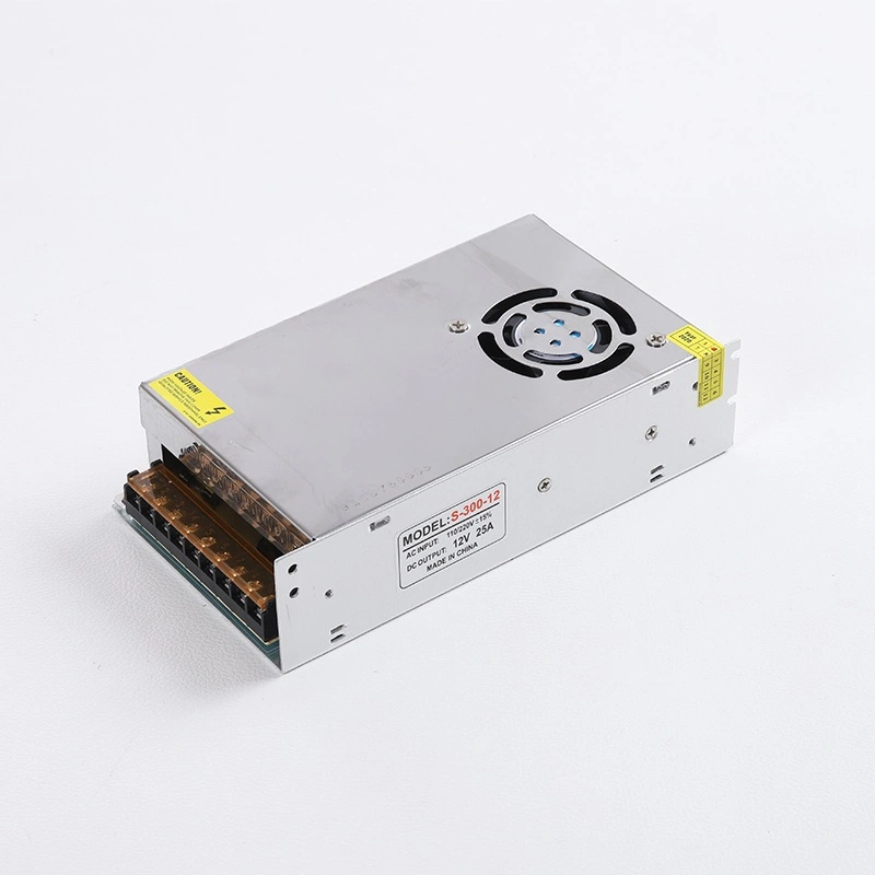 300-W-Aluminium-Schaltnetzteil