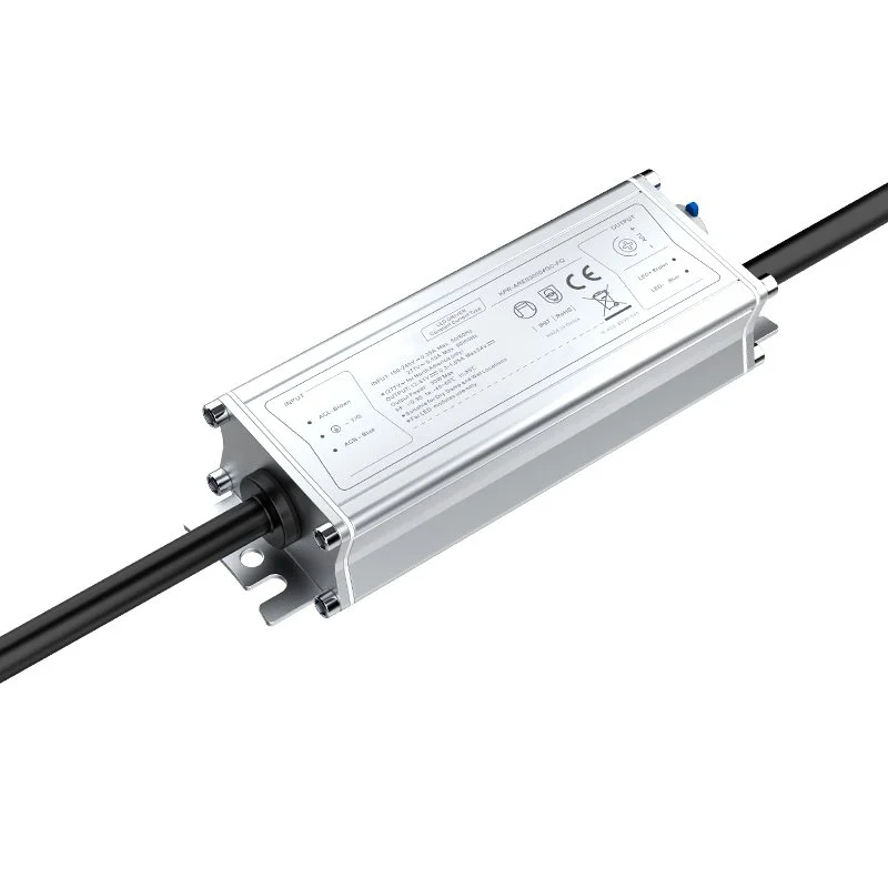 30W Konstantstrom-LED-Treiber