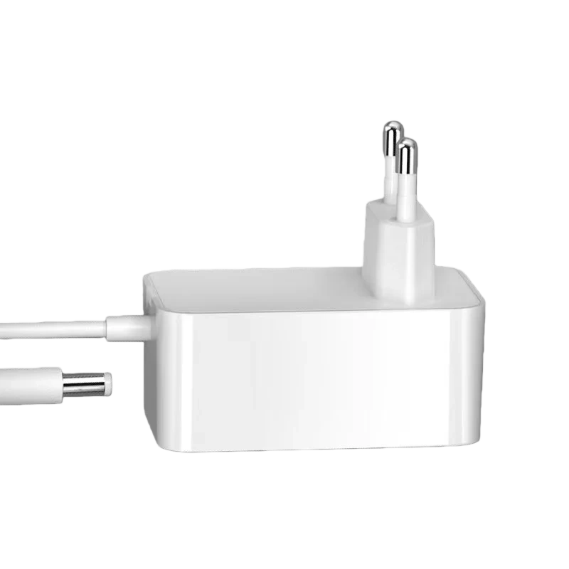 36W 12V 3A EU-Stecker-Netzteil zur Wandmontage