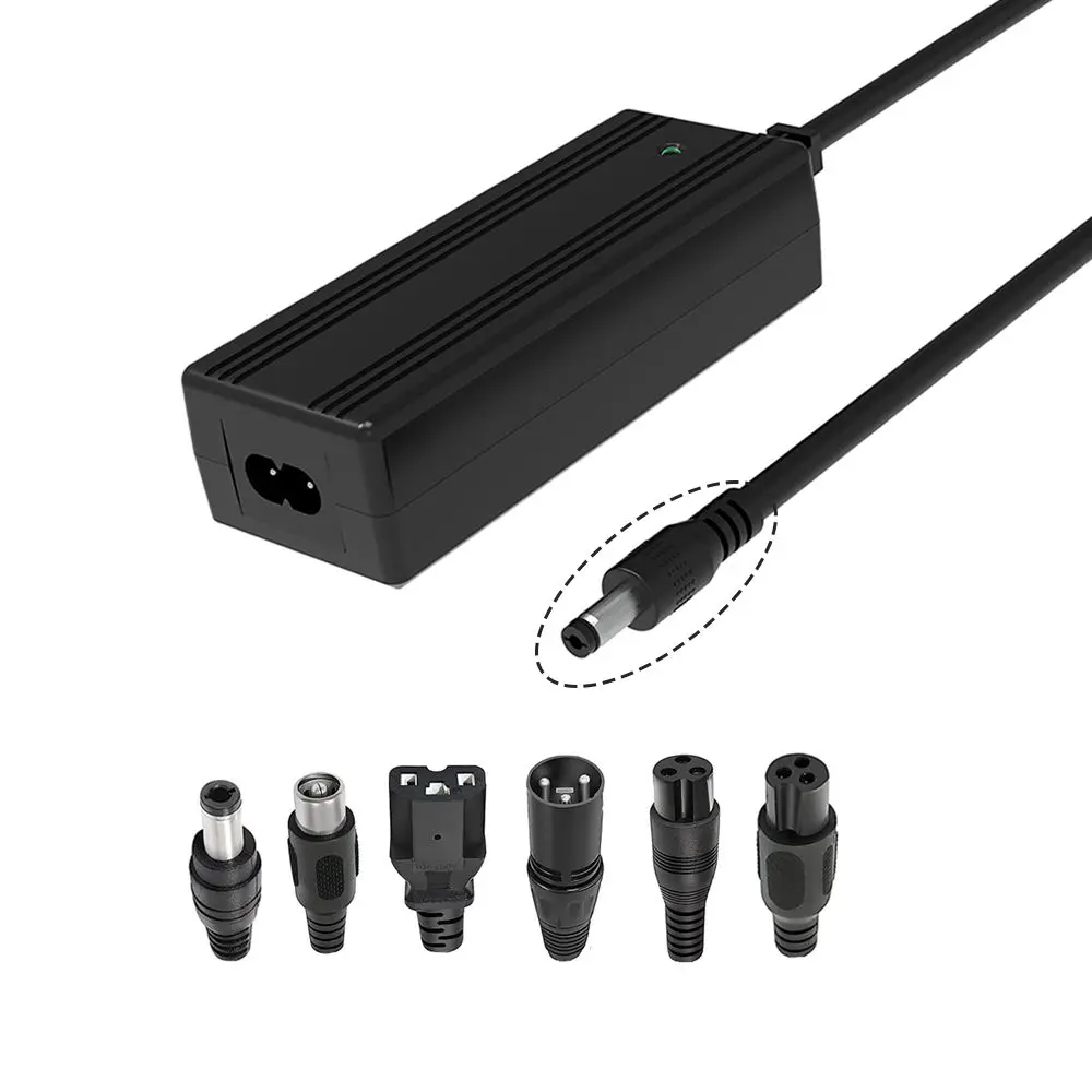 42V 4A Scooter-Batterieladegerät