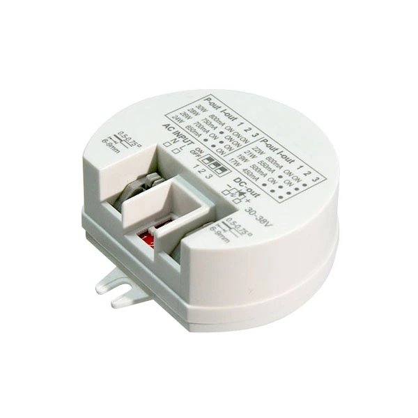 450–800 mA 30 W Konstantstrom-LED-Treiber