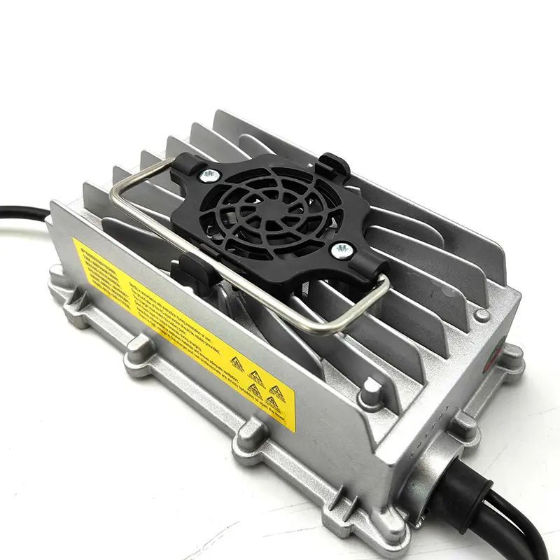 480-W-Lithium-OBC-Ladegerät