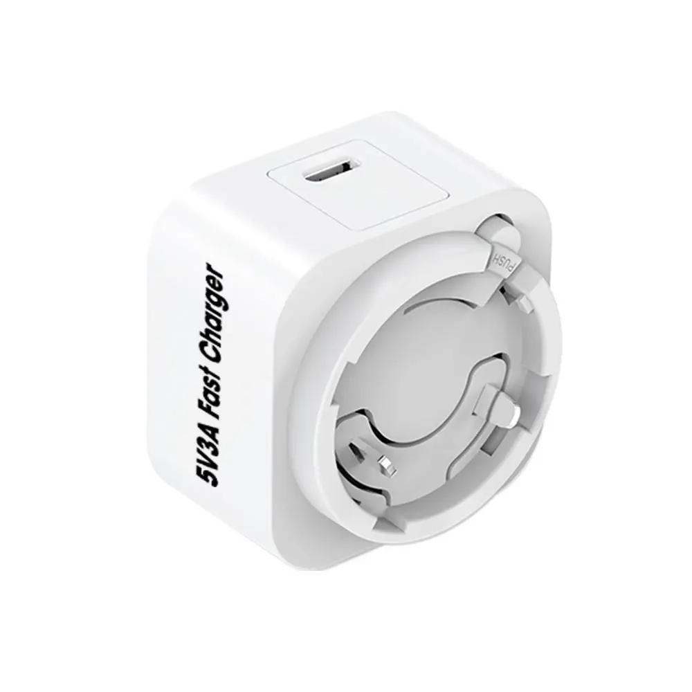 5V 3A Wechselstrom-Stecker-Netzteil