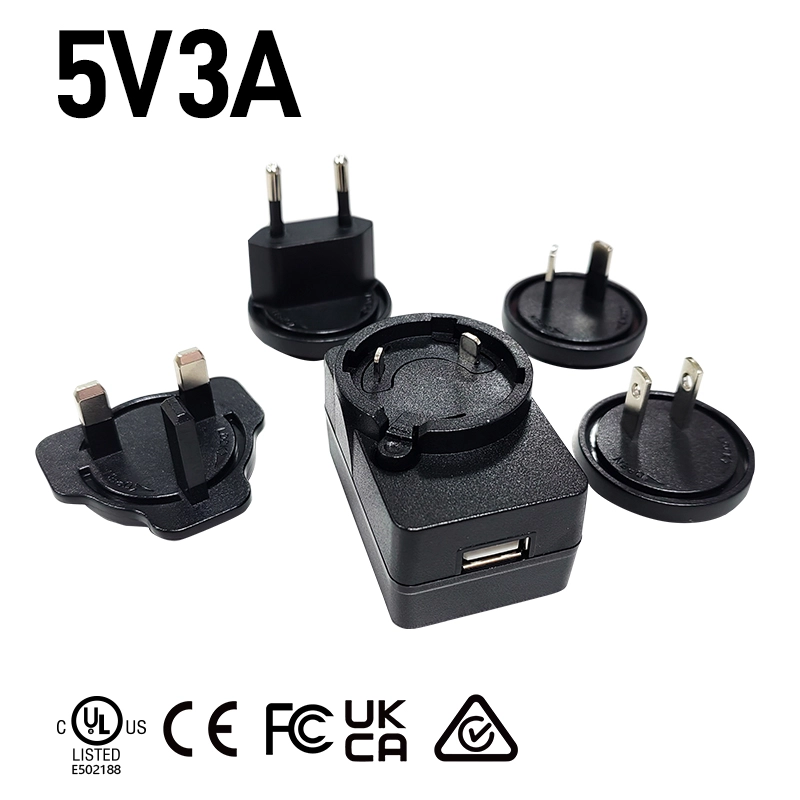 Bộ đổi nguồn 24v