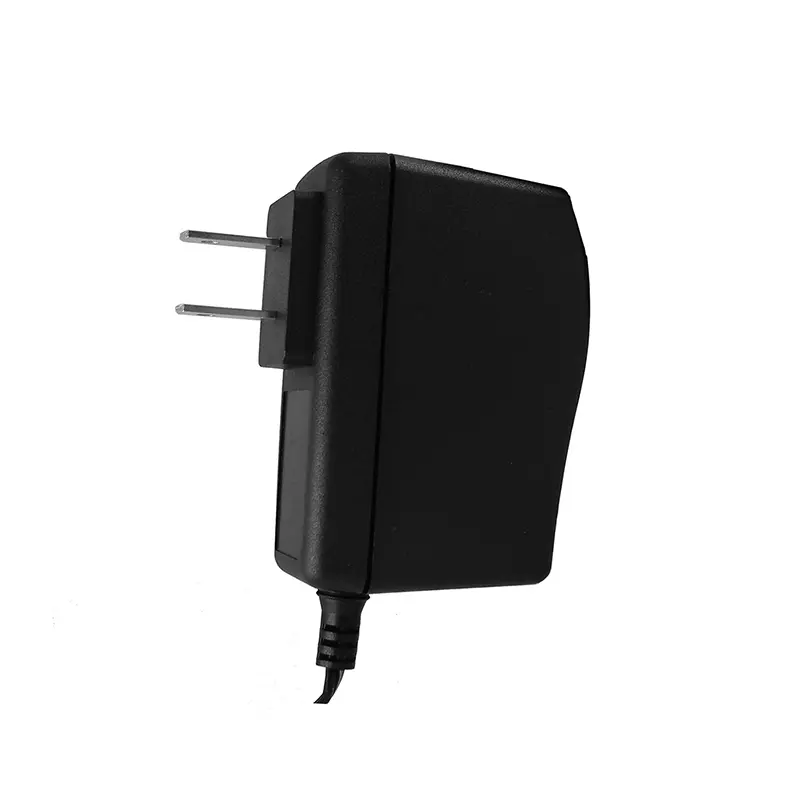 6,5 W, 8 V, 0,81 A, medizinisches US-Wandmontage-Netzteil mit USB-Ausgang