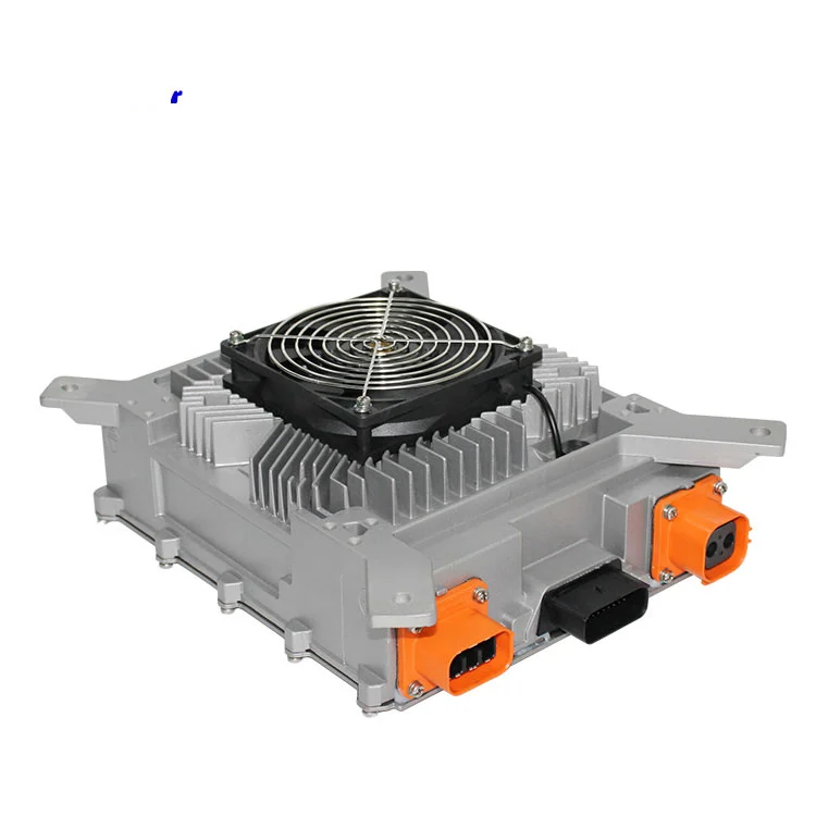 6,6 kW IP67 On-Board-Ladegerät EV-Ladegerät