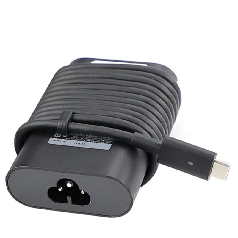65-W-USB-C-Desktop-Adapter für Dell und andere Typ-C-Geräte