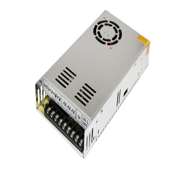 DC48V 500W 10A IP20 Schaltnetzteil