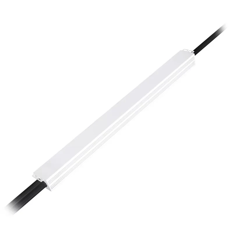 Custom Slim High Pfc 24volts 40watts LED Driver