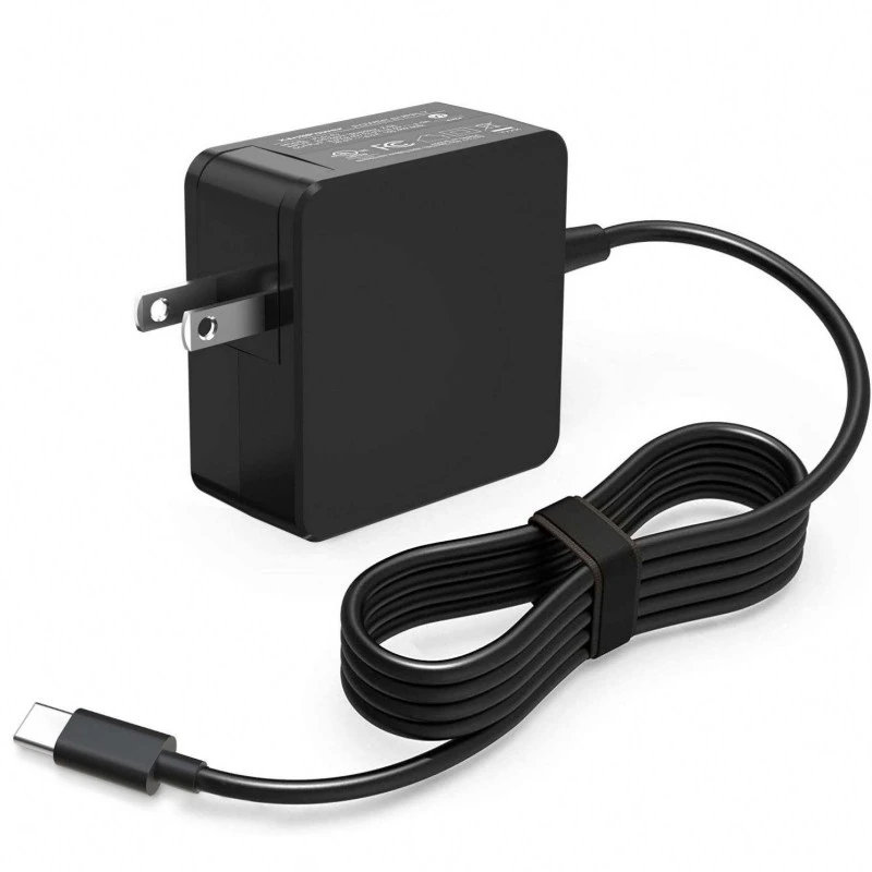 Laptop-Olader 45W C-Typen-Adapter