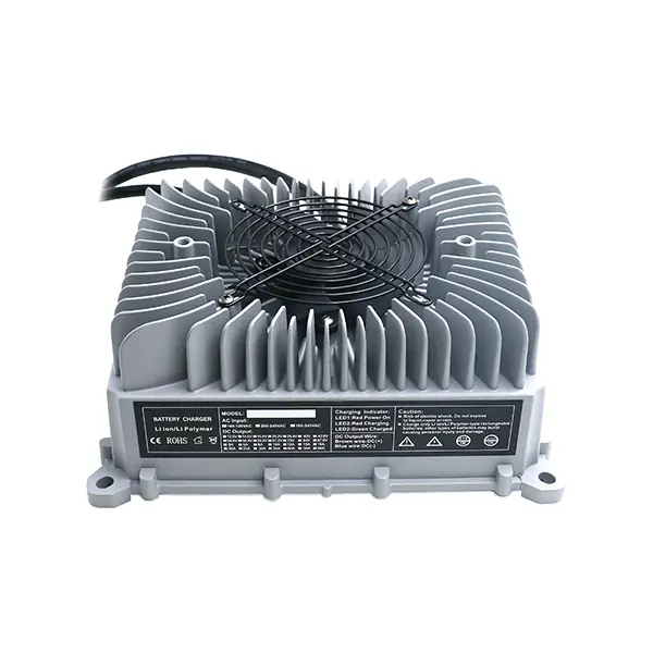 OBC 2000w tragbares Batterieladegerät Tuv für Golfautos